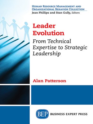 cover image of Leader Evolution